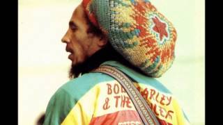 Bob Marley - I Shot The Sheriff ( Live in Boston 76 version )