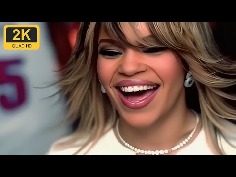 Faith Evans – Good Life (ft. Vita, Caddillac Tah & Ja Rule) (Remix) [2K REMASTERED]