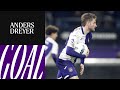 RSC Anderlecht - Standard de Liège: Dreyer 2-2 | 2023-2024
