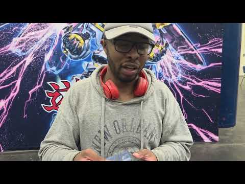 Yu-Gi-Oh! YCS Houston Top 16 Bystial Maliss Deck Profile Ft. Jared Randolph