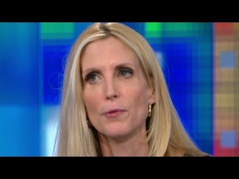 Coulter: Ted Cruz, Mike Lee probably the smartest senators