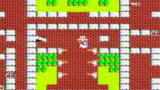 ⑩【720p 60fps】ドラゴンクエスト【生放送】【ファミコン】