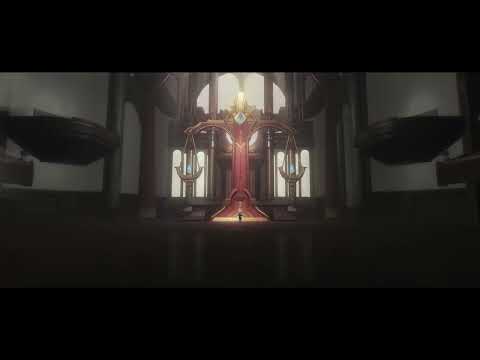 The Oratrice's Verdict 1 HOUR   Neuvillette Order