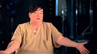Orange Is The New Black: Lea Delaria \