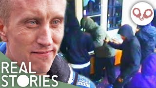 Suing The Police | The Briefs (Criminal Law Documentary) | Real Stories