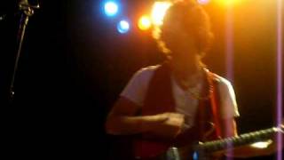 Steel Train - I Feel Weird