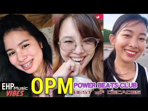 1-Hour OPM Nonstop PBC Best of DECADES