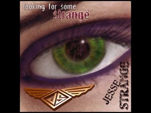 Jesse Strange - The Island Song  (Melodic Rock) -2006