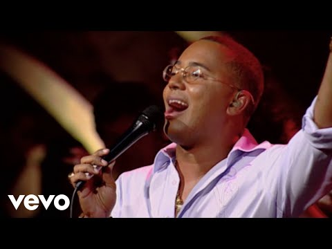 E Preciso Muito Amor - Dudu Nobre