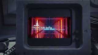 Retro Vibes Reloaded: My Ultimate ATARI Tribute Song - #atari #atari800 #retrocomputing