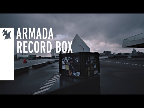 Armada Record Box – Upcoming Releases – May 2020 [Mini Mix]