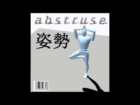 a b s t r u s e - Posture [Full Album]