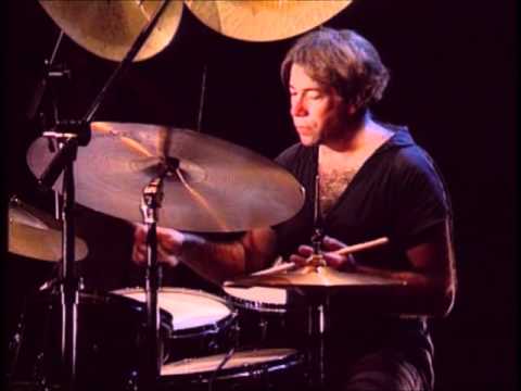 Christian Vander: Comment faire un solo