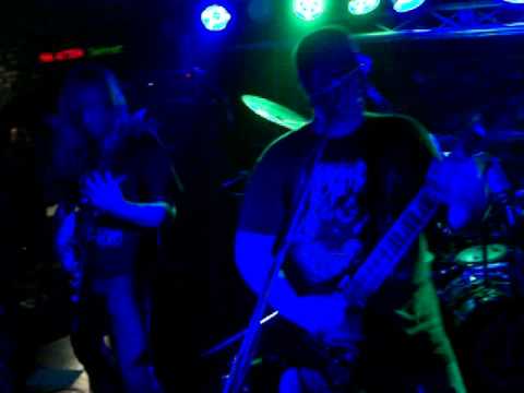 BLOODSHED - The Show (new song 2013)
