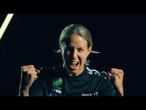 #mitHerz - Planet Pure Frauen Bundesliga 2020/21