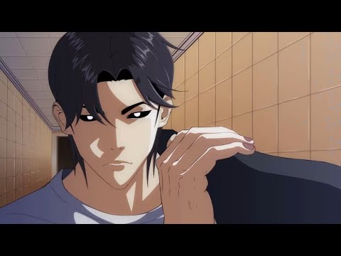 Park Hyung Seok vs Seong Yohan - Lookism - Fan Animation