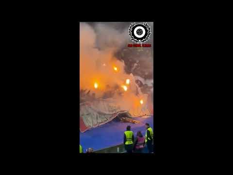 Virage Marseille - Brighton & Hove Albion - Olympique  Marseille 14-12-2023