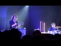 seBADoh = skull | Live @ ATP, 2012