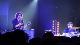 seBADoh = skull | Live @ ATP, 2012