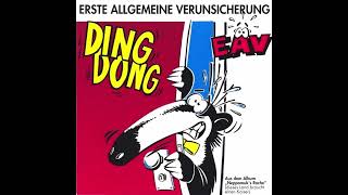 Erste Allgemeine Verunsicherung - Ding Dong