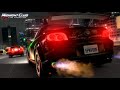 Midnight Club Los Angeles - "Waves" - Darker My Love