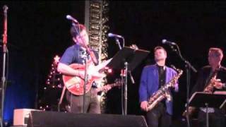 Eli Reed-Christmas Tears