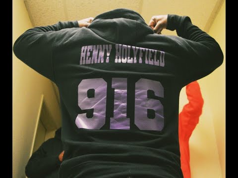 Henny Holyfield - Win (916 Remix) ft All WorldX, Seff Smokes, K Hooks, Voiice & Gatlin