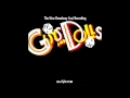 Guys and Dolls - Adelaide's Lament 