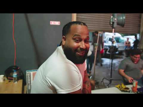 Detrás de Cámaras - Video Musical "Don Miguelo x P Soza - GUSTOSO"