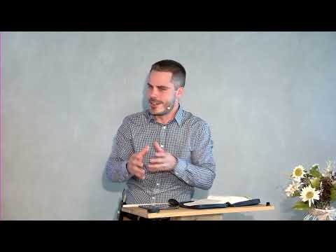 Vom Sklaven zum Kind Gottes (Gal 4,1-20)