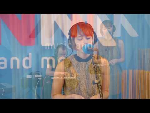 MNM: Hydrogen Sea - Wandering Stars