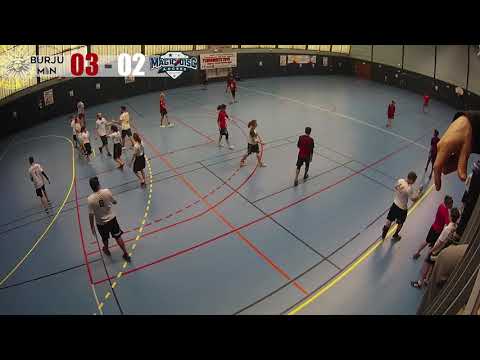 Finale Tsunamixte 2019