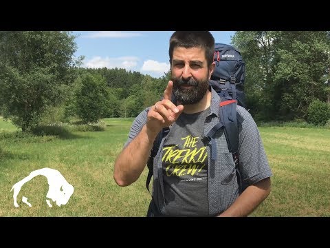 Миниатюра изображения товара Рюкзак туристический Tatonka Yukon 70+10 / 1345.040 (черный)