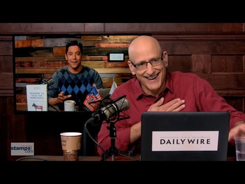 The Andrew Klavan Show Ep. 294 - Destructive Radicals vs Us
