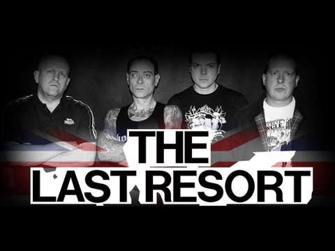 The Last Resort - Live in Moscow 2013