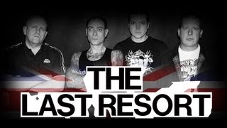 The Last Resort - Live in Moscow 2013