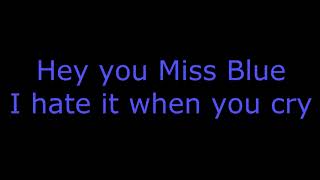 Filter - Miss Blue W/Lyrics