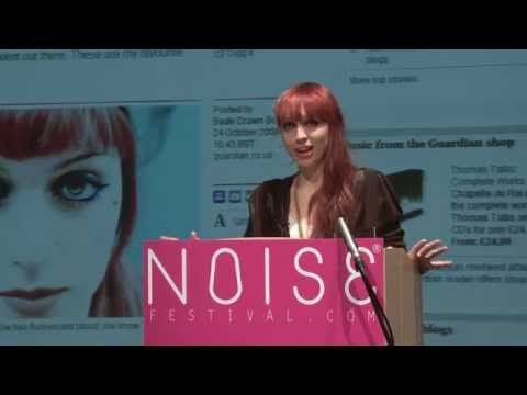 #4 Your Creative Future - JJ Rosa (Singer / Musician / songwriter)