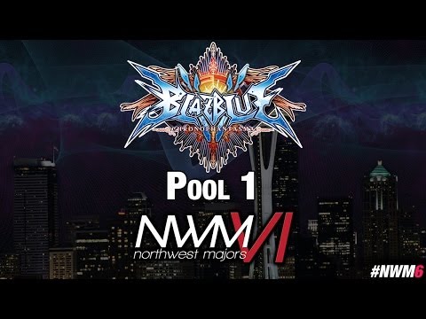 P1 - NWM6 BBCP W2 - NC_Pain (KOK) vs Dave O (AZR)