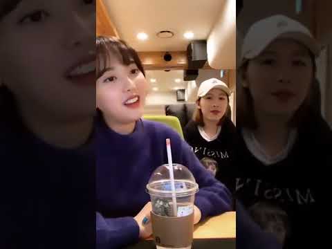 유니티 UNI.T 윤조 의진 Yes or Yes?