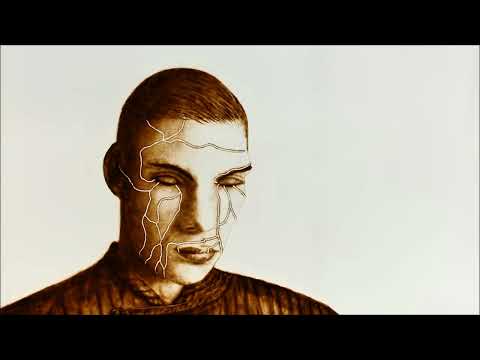 Hardy Fox - Walks In The Sand