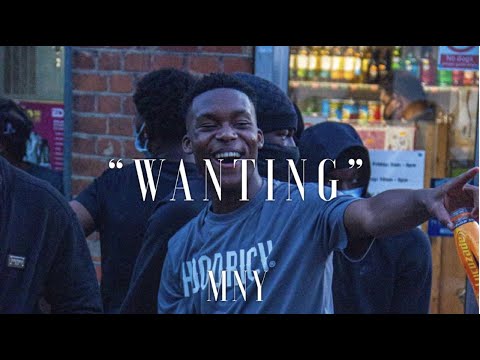 [FREE] Romzy x Tion Wayne "WANTING" Type beat | Afroswing type beat 2020 | @MNY
