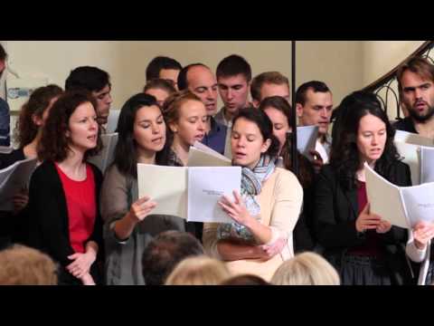 Entends-tu la voix du bon berger par la chorale de la Mission Timothée