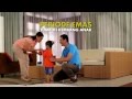 PSA TVC 1000 Days Of Lifes