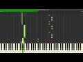 Easy Playboi Carti X Lil Uzi Vert Shoota Piano Tutorial