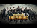 PUBG Team up with another squad