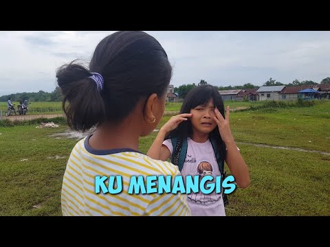 ku-menangis