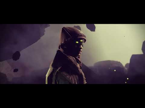 Destiny 2: Shadowkeep - Main Mission #1: A Mysterious Disturbance