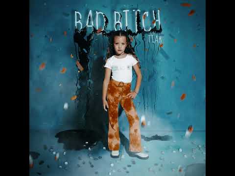 TIAH x 🪐FILIUS DEI - KNALLHART (BAD BITCH ALBUM)