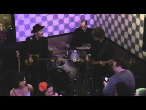 Peter Parcek 3 at Boston Music Awards Blues Stage 2 of 3